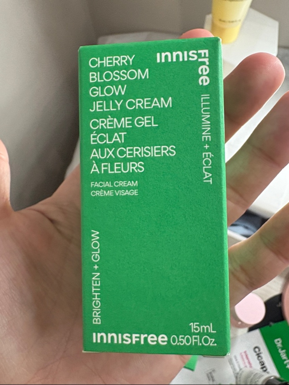 KOREAN SKINCARE ROUTINE SET (10 STEP), ALL NEW UNUSED, GLOW RECIPE, COSRX, VIRAL - Picture 10 of 11